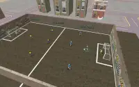 Futsal Street League Soccer Screen Shot 21