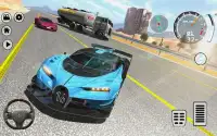 Drift Simulator: Chiron Screen Shot 1