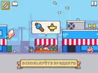 Super Cat Tales 2: платформеры Screen Shot 10