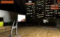 Basketball Shooting : Free-Throw Game Screen Shot 2