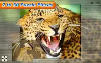 Amazing Animals Jigsaw Puzzles ❤️🐯🧩 Screen Shot 4