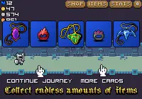 Endless Knight - Epic tiny idle clicker RPG Screen Shot 21