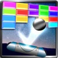 Block Breaker Star Arkanoid