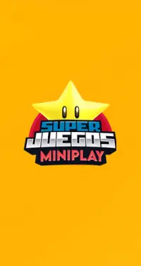 MiniJuegos - Los mejores juegos online Screen Shot 0