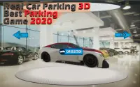 Real car parking 3d: Best Parking Game 2020 Screen Shot 4