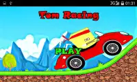 Sponge Racing Screen Shot 0