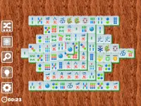 Mahjong Joy-Free Mahjongg game with many levels Screen Shot 10