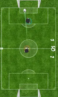 One for Top Strikers Football Screen Shot 2