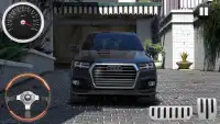 Driver School Audi Q7 - Drag & Parking Screen Shot 2