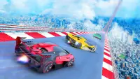 Car Stunt Race - Racing Games Screen Shot 5