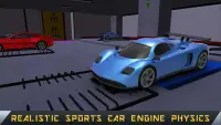 Real Auto Car Parking 3D Screen Shot 2
