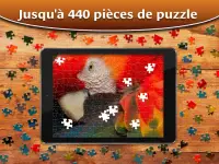 Jigsaw Puzzles Collection HD Screen Shot 4