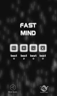 Fast Mind Screen Shot 0