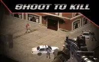 Снайпер Shooter: Убийственный Screen Shot 0