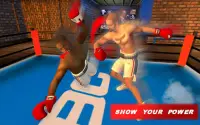 Mega Punch Boxing Game Screen Shot 8