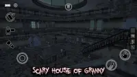 Scary Granny House Screen Shot 0