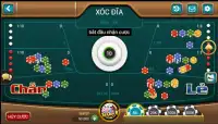 Tứ quý K - Game bai doi thuong Screen Shot 1