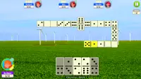 Domino - Brettspiel Screen Shot 21