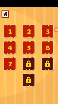 Puzzle Word Escape Game : If you can Escape Screen Shot 1