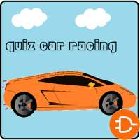 Quiz Car Racing