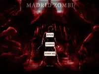 Madrid Zombi Screen Shot 6