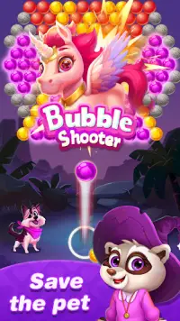 Bubble Shooter 22 Screen Shot 3