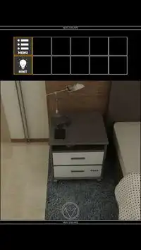 Escape Game: Guest Room Screen Shot 2
