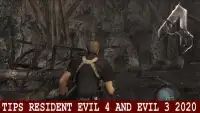 Residence Evil 4 Remaster and 3 Tip for Evil 4 Screen Shot 0