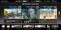 Pro Sniper Online Screen Shot 1