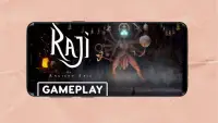 Raji: An Ancient Epic Guide Screen Shot 0