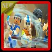 The Legend Avatar Of Legoo adventure Screen Shot 0