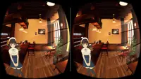 ＶＲカフェかの Screen Shot 1