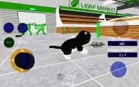 Kitten Cat Craft:Destroy Super Market Ep3 Screen Shot 2