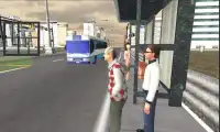 Grand Bus Simulator Screen Shot 2