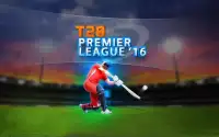 T20 Premier League 2017 Tab Screen Shot 0
