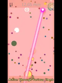 HOW TO MAKE A BABY: Sperm Action GAME Screen Shot 12
