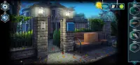 Amnesia - Room Escape Games Screen Shot 0