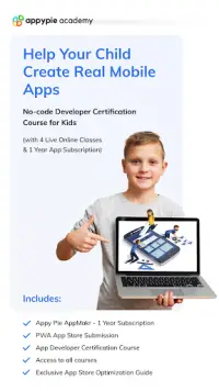 Free Online Courses For Students -Appy Pie Academy Screen Shot 0