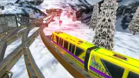 Monorail Simulator 3D Screen Shot 5