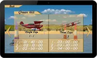 Air Stunt Pilots 3D Plane Game Screen Shot 4