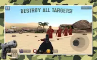 Gun Games: Shooting Targets Screen Shot 2