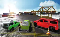 Car Games : Parking Screen Shot 5