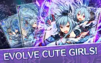 Valkyrie Crusade 【Anime-Style TCG x Builder Game】 Screen Shot 3