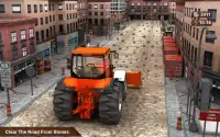 City Road Builder 2018 Screen Shot 0