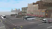 Pullman Bus Simulator 2017 Screen Shot 4