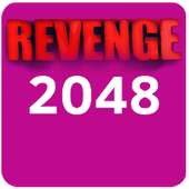 Revenge 2048