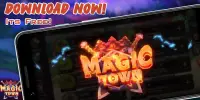 Idle Magic Town Screen Shot 7