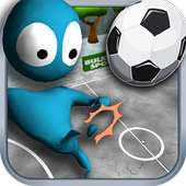 Kids Soccer 2016