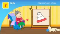 ABC kids games for toddlers Screen Shot 0