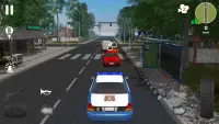 Police Patrol Simulator Screen Shot 1